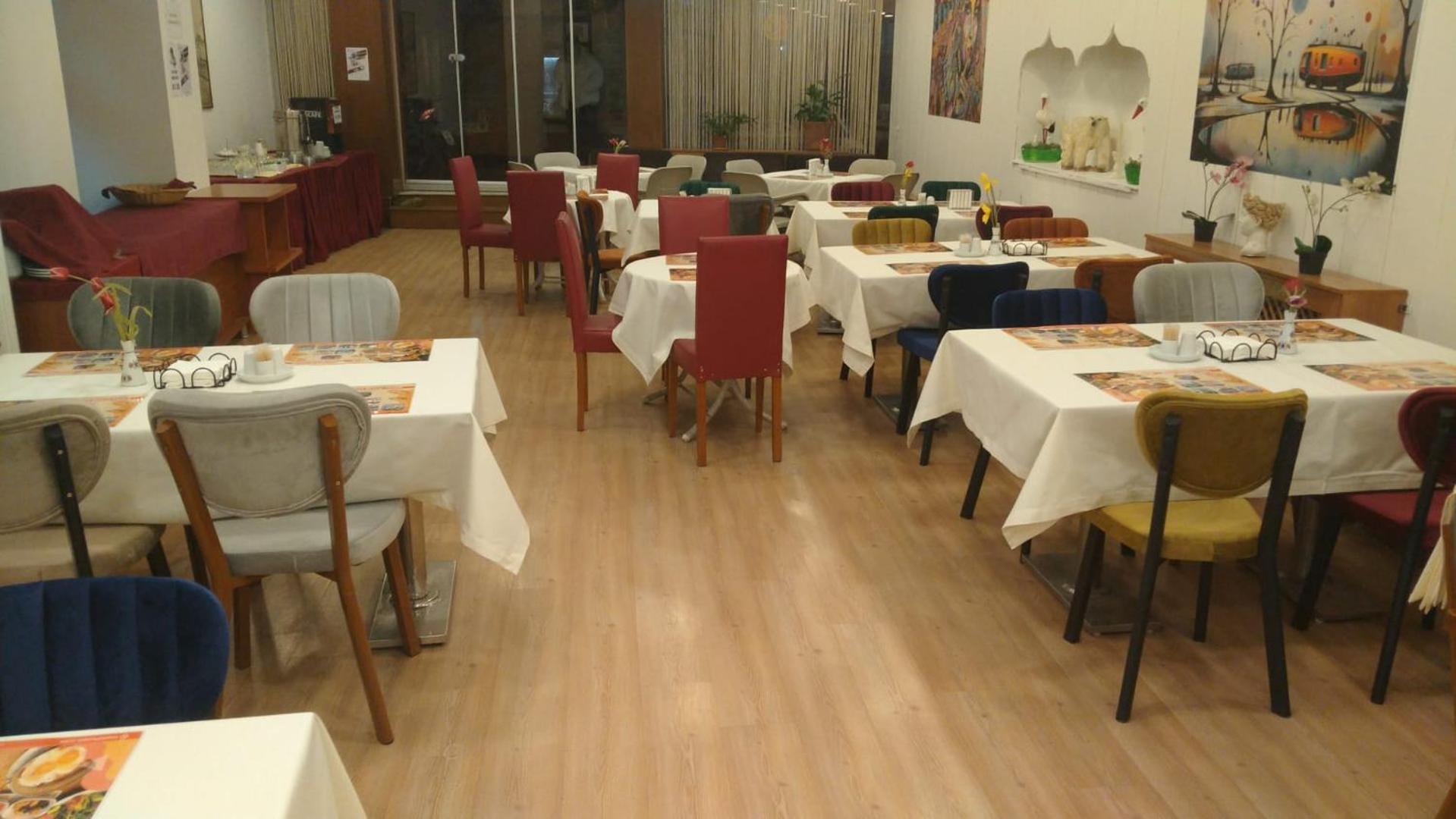 Kispet Konak Hotel Çanakkale Exterior foto